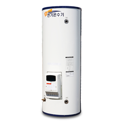 Stainless night </br>electric water heater