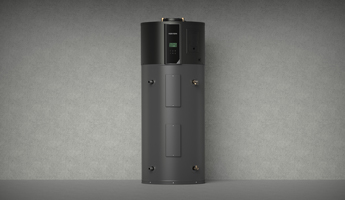 The Heat Pump Water Heater, Carboncore Navien Mat, and the Wall Pad and Door Lock series all received Winner awards at the Red Dot Design Award